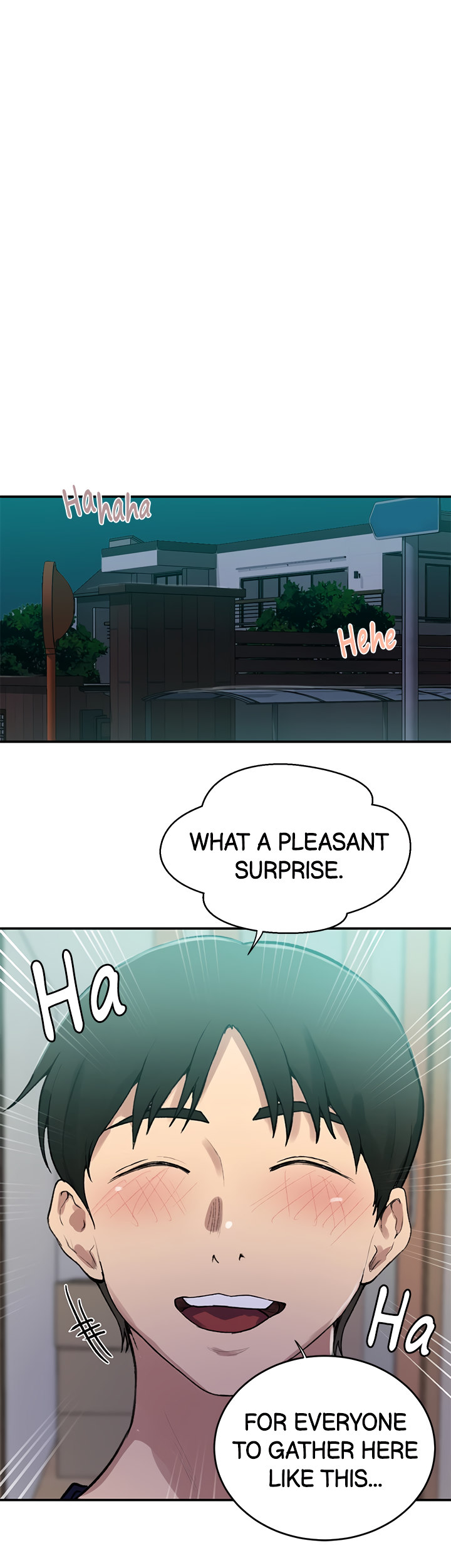 Secret Class - Chapter 175 [photo 22] - MangaPorn