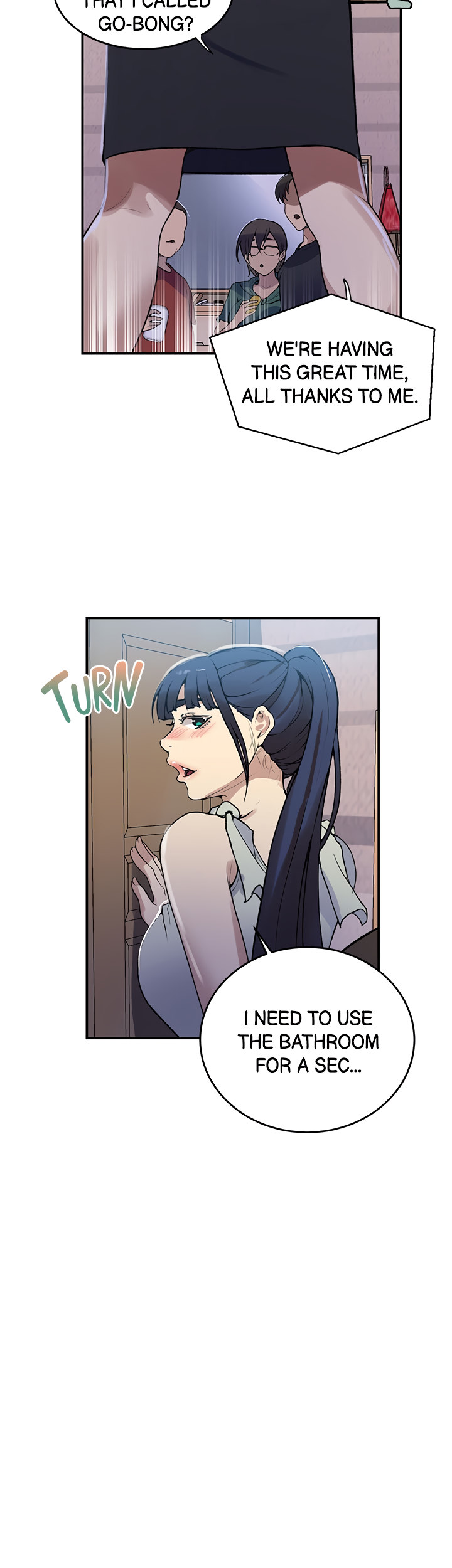 Secret Class - Chapter 175 [photo 28] - MangaPorn