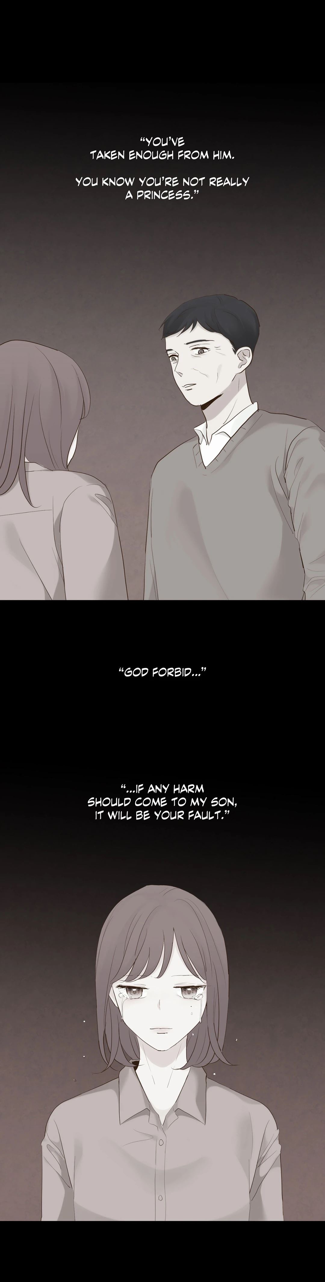 Let it be - Chapter 42 [photo 17] - MangaPorn