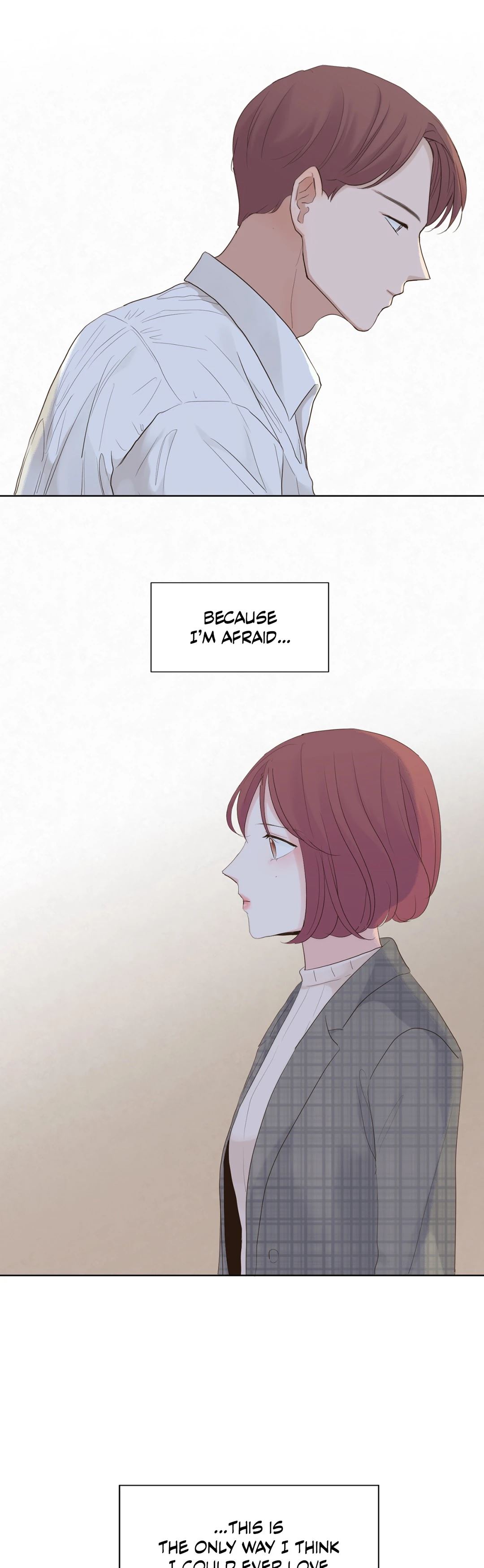 Let it be - Chapter 42 [photo 21] - MangaPorn