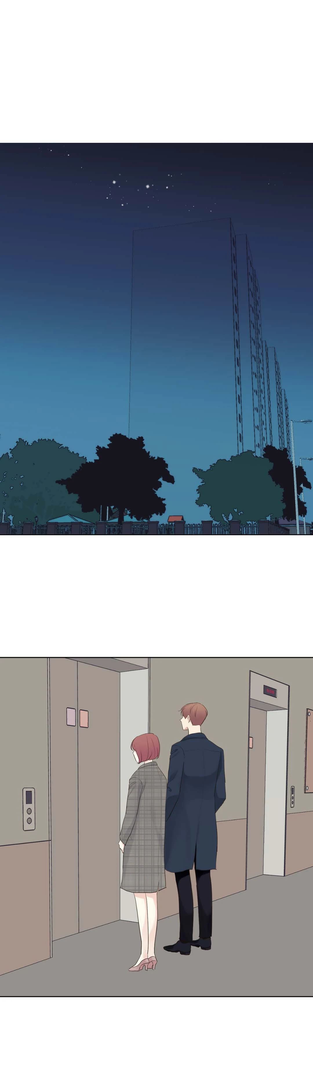 Let it be - Chapter 43 [photo 11] - MangaPorn