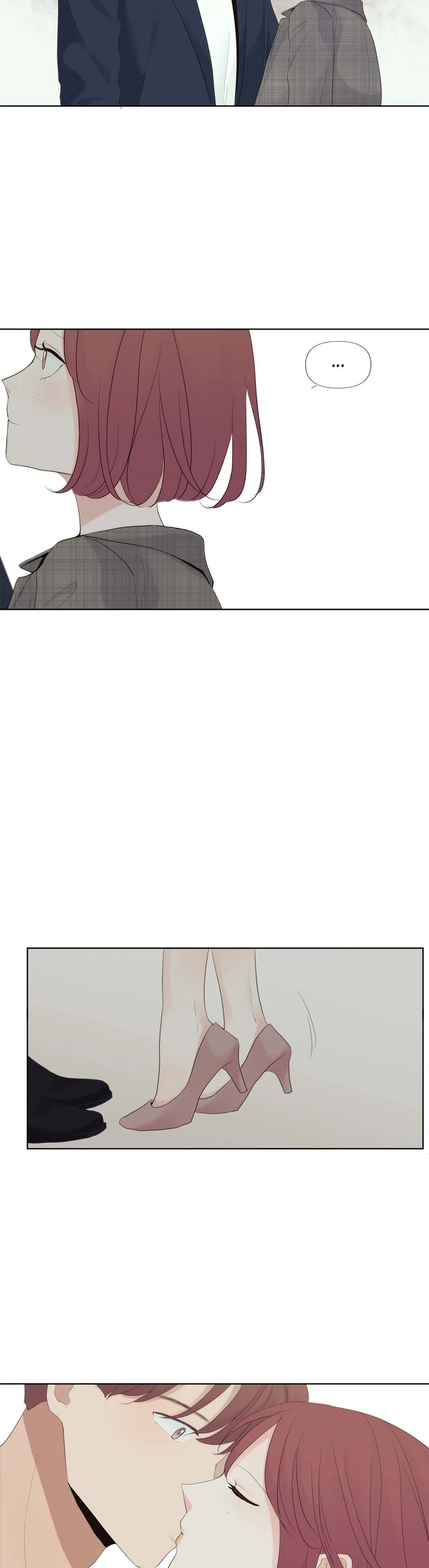 Let it be - Chapter 43 [photo 18] - MangaPorn