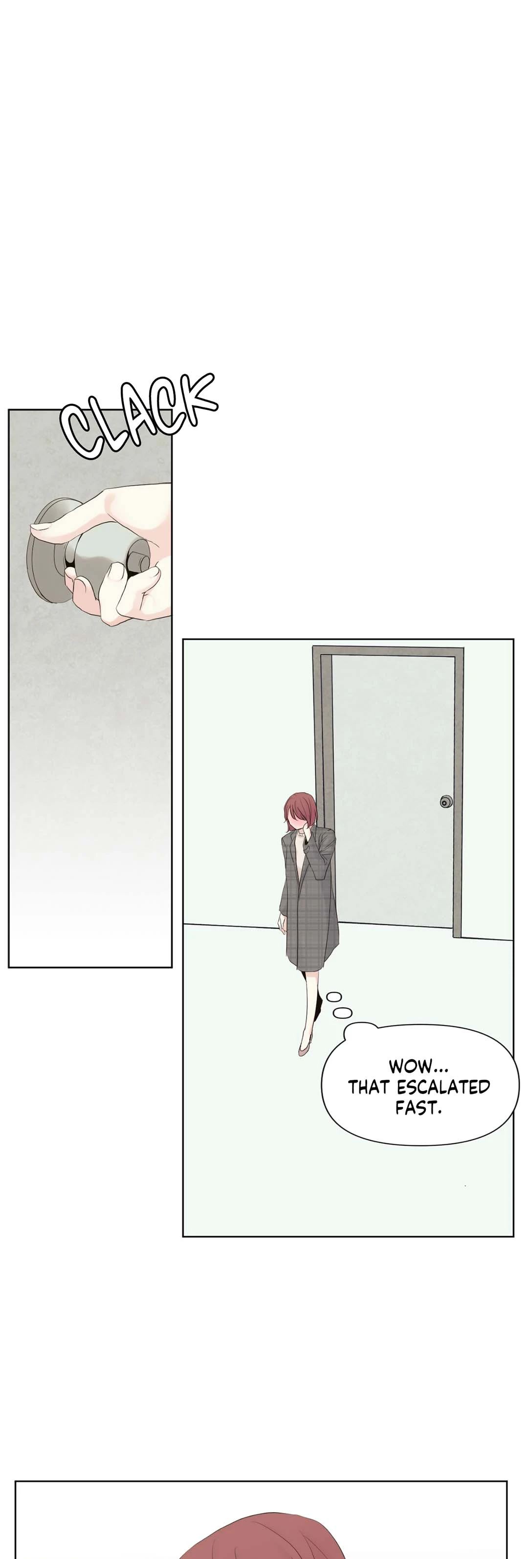 Let it be - Chapter 43 [photo 9] - MangaPorn