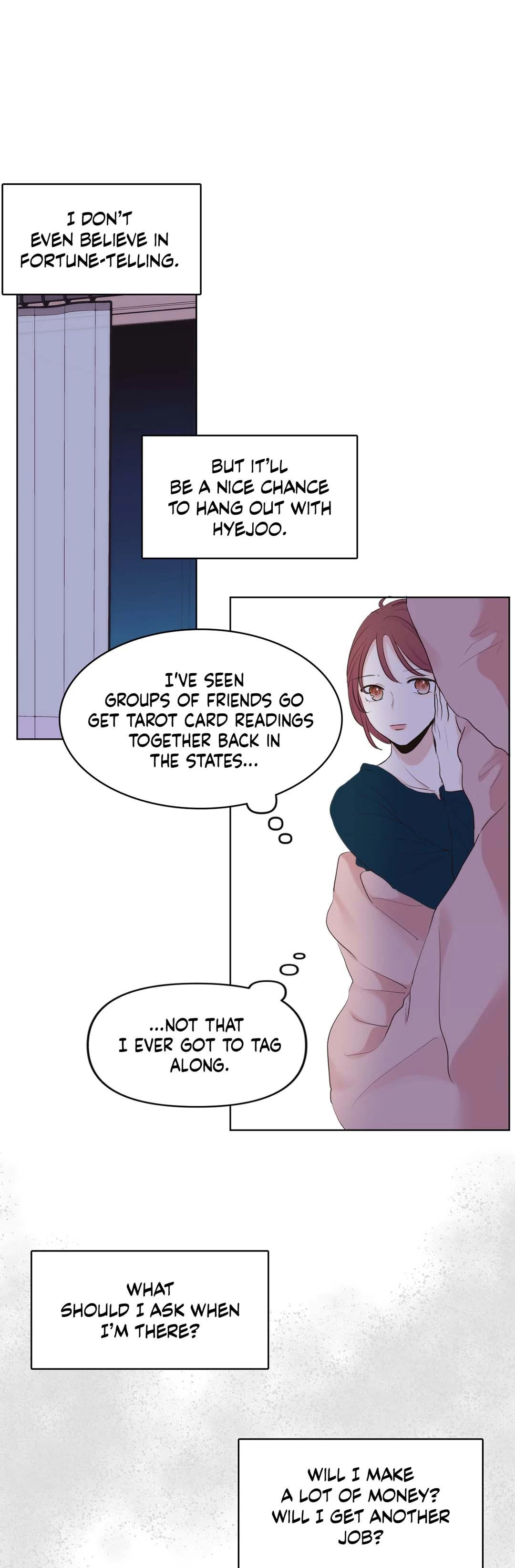 Let it be - Chapter 44 [photo 3] - MangaPorn