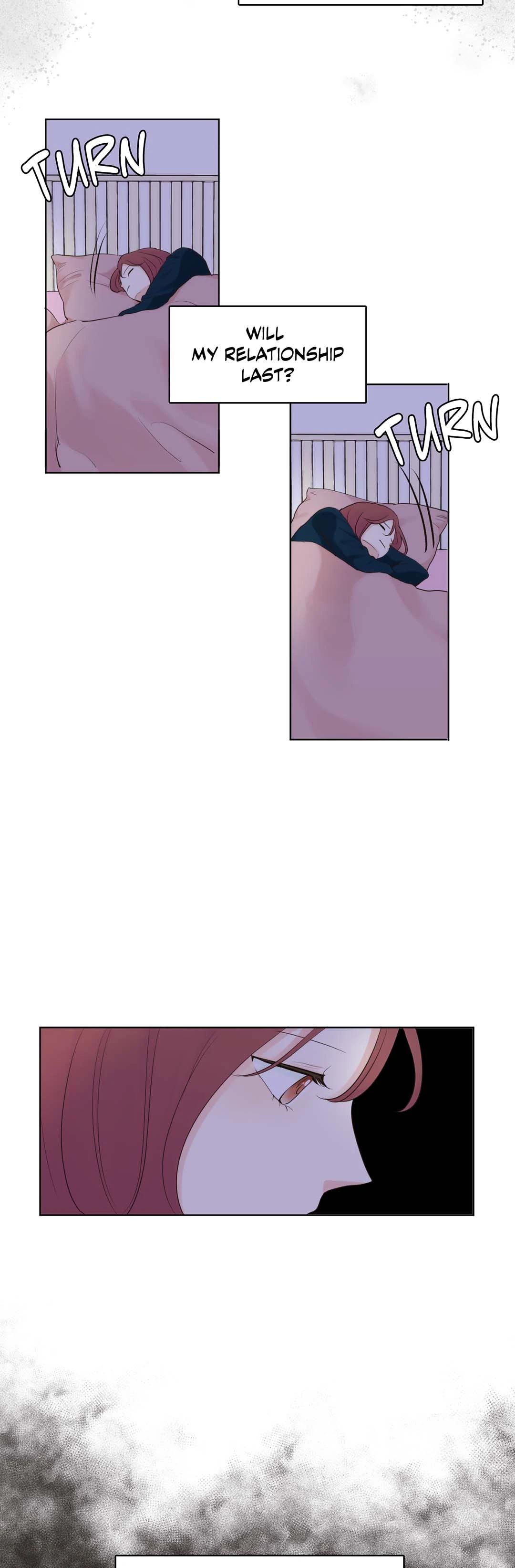 Let it be - Chapter 44 [photo 4] - MangaPorn