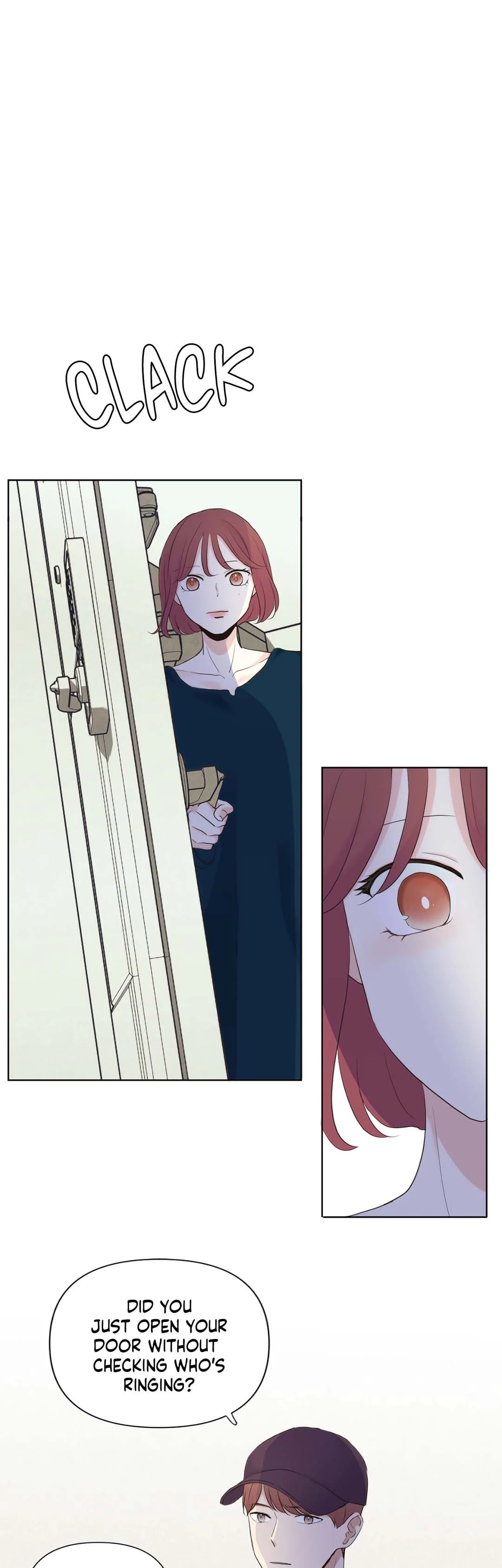 Let it be - Chapter 44 [photo 6] - MangaPorn