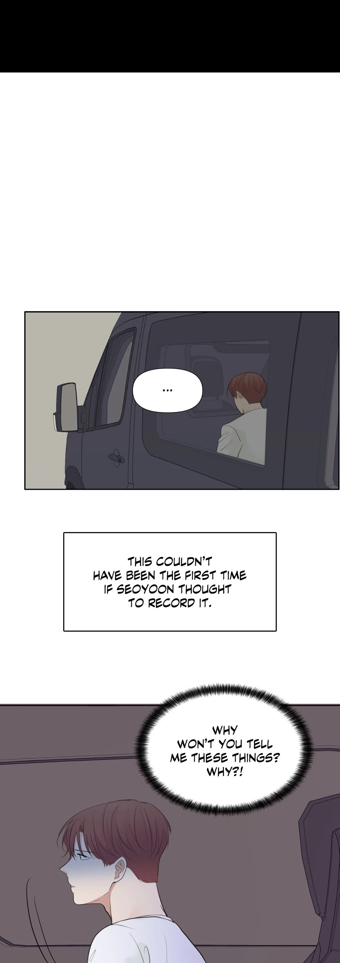 Let it be - Chapter 46 [photo 4] - MangaPorn