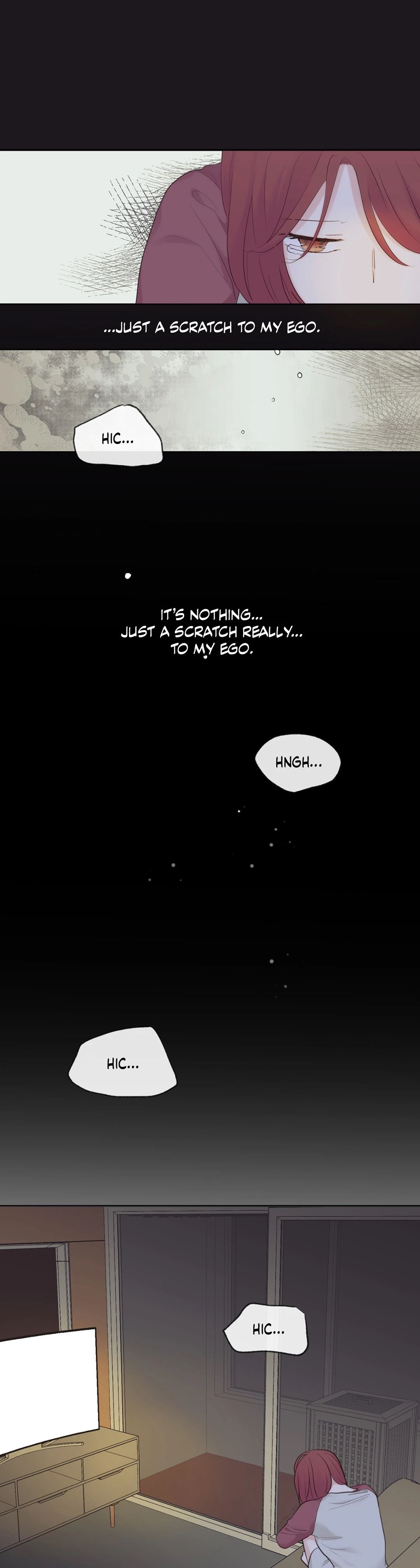 Let it be - Chapter 47 [photo 26] - MangaPorn