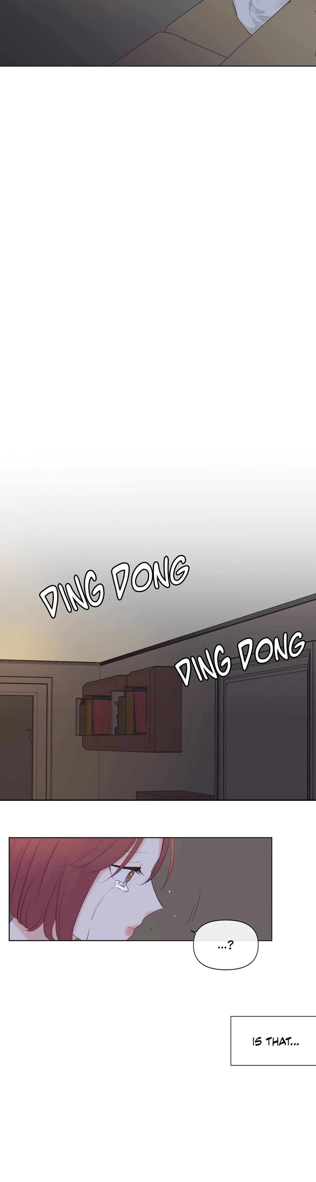 Let it be - Chapter 47 [photo 27] - MangaPorn