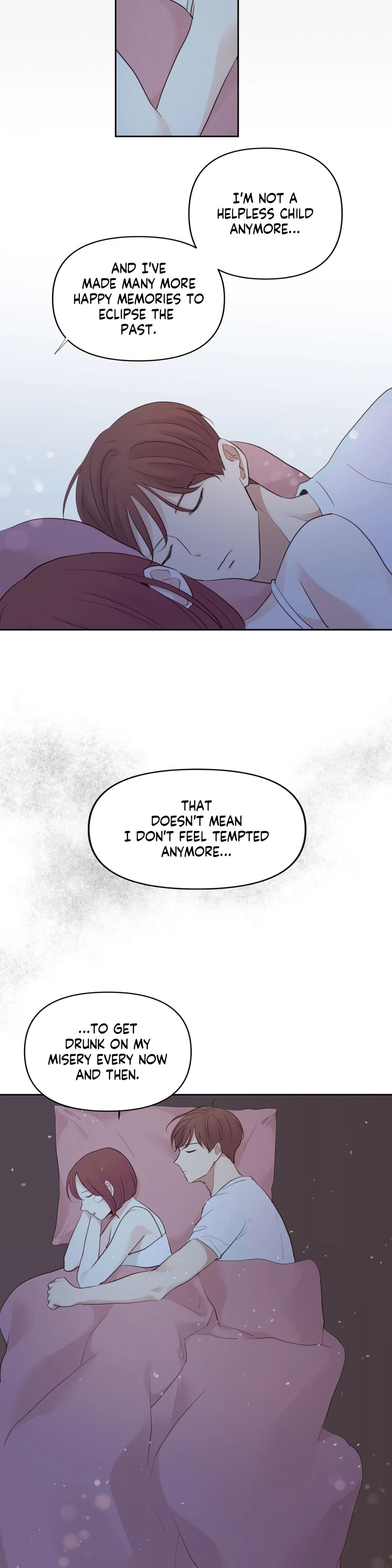 Let it be - Chapter 48 [photo 20] - MangaPorn