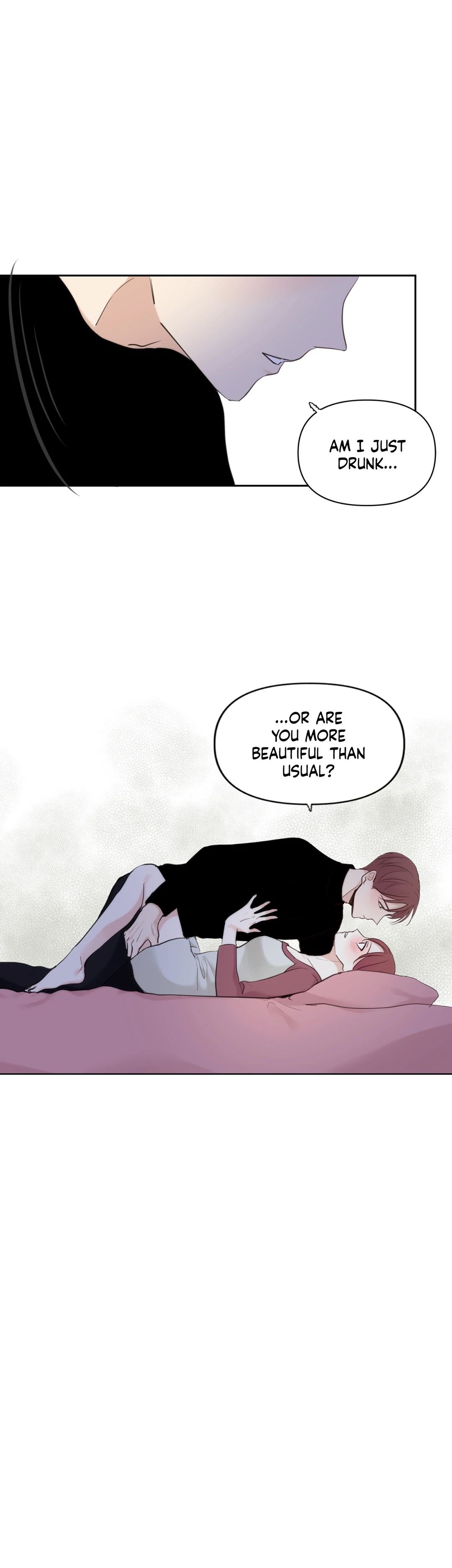 Let it be - Chapter 48 [photo 6] - MangaPorn