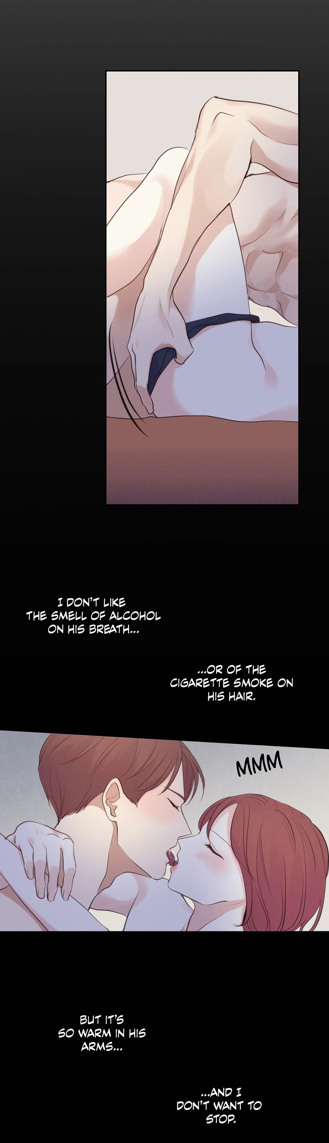 Let it be - Chapter 48 [photo 8] - MangaPorn