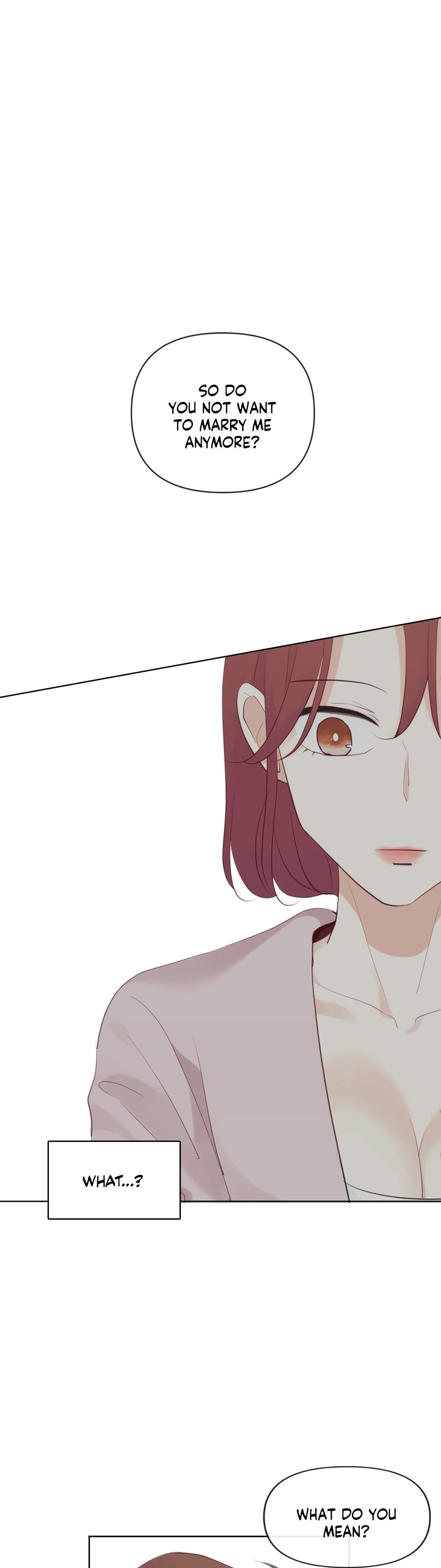 Let it be - Chapter 49 [photo 1] - MangaPorn