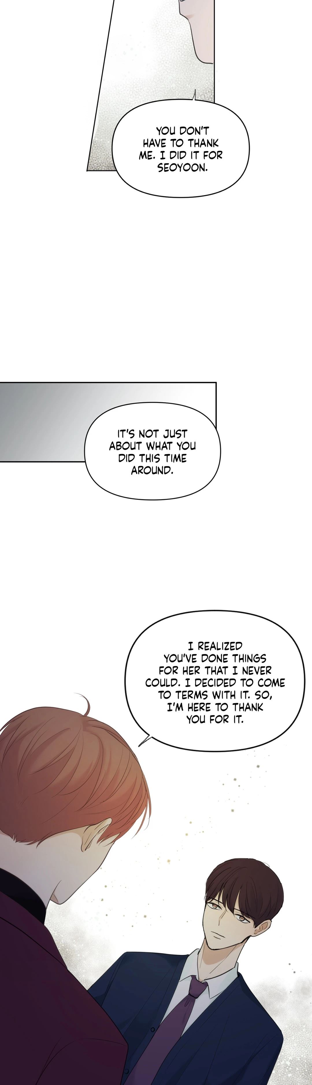 Let it be - Chapter 50 [photo 19] - MangaPorn