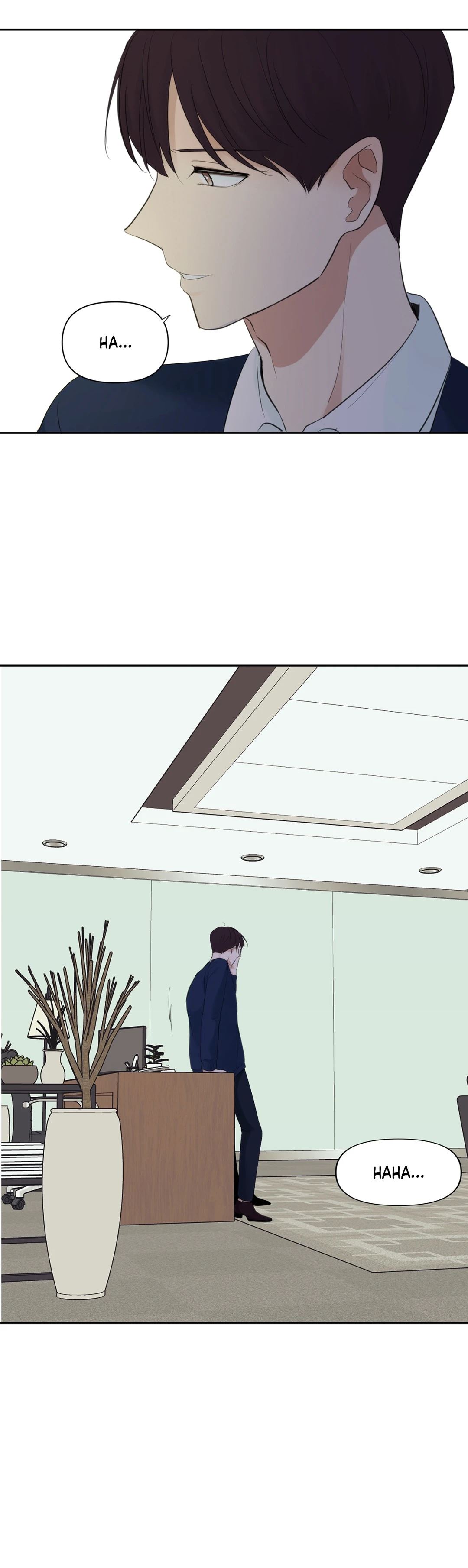 Let it be - Chapter 50 [photo 23] - MangaPorn