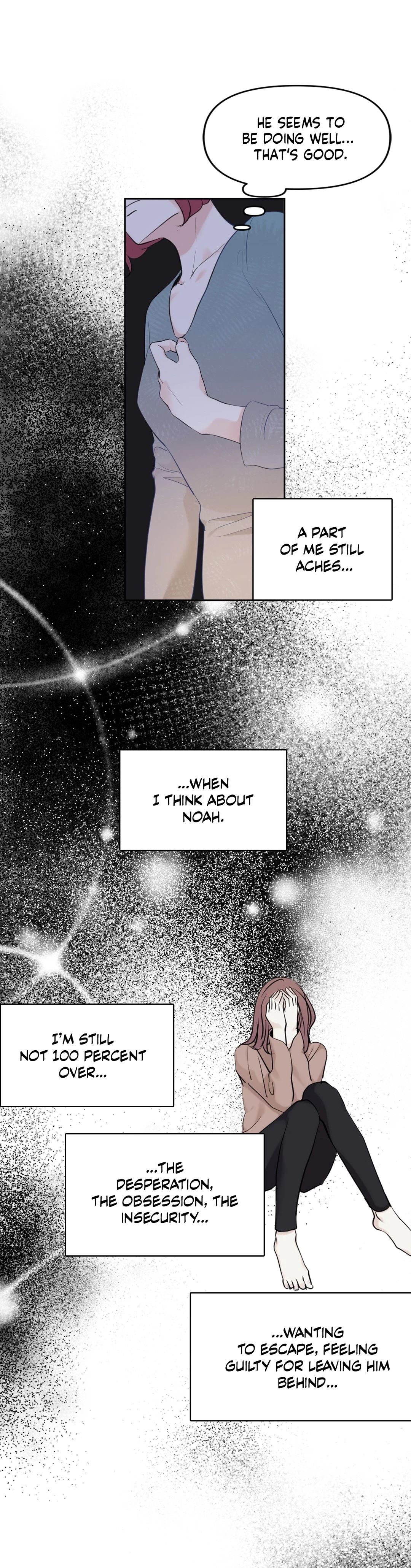 Let it be - Chapter 50 [photo 28] - MangaPorn