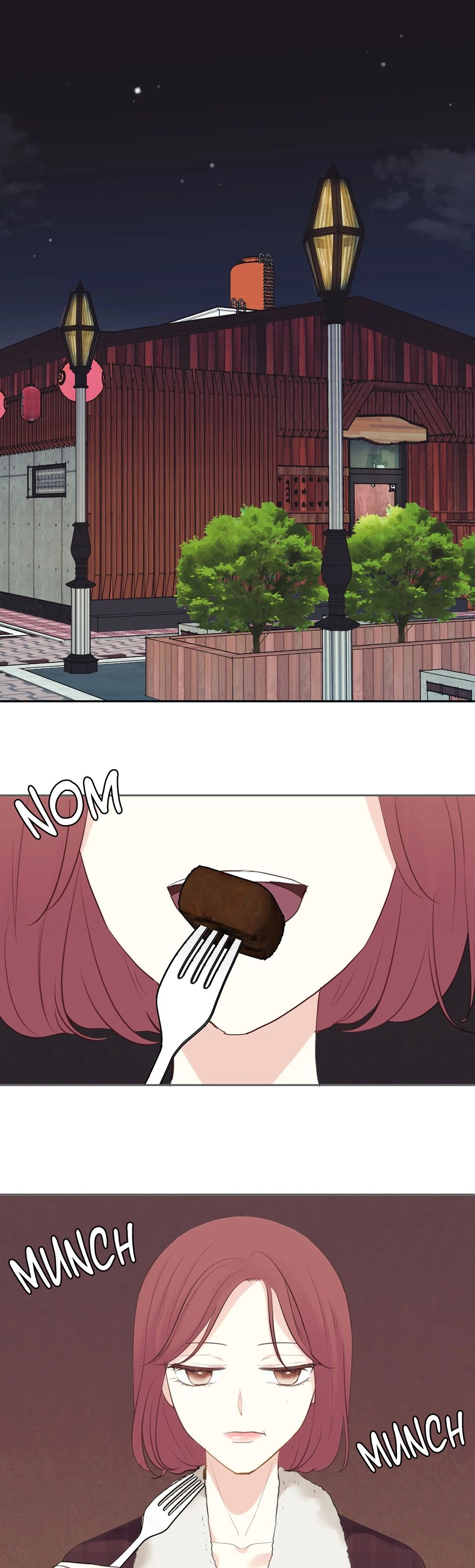 Let it be - Chapter 51 [photo 1] - MangaPorn