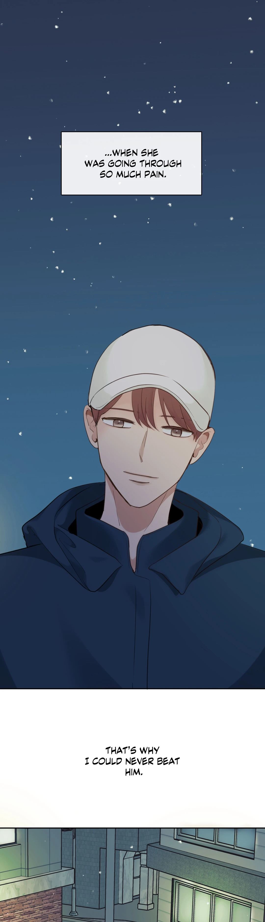 Let it be - Chapter 51 [photo 22] - MangaPorn