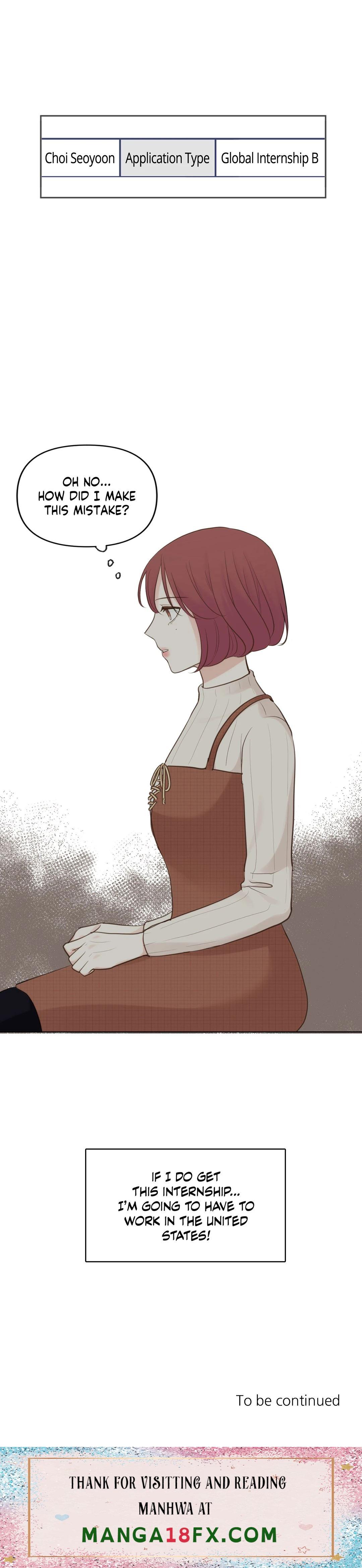 Let it be - Chapter 51 [photo 32] - MangaPorn