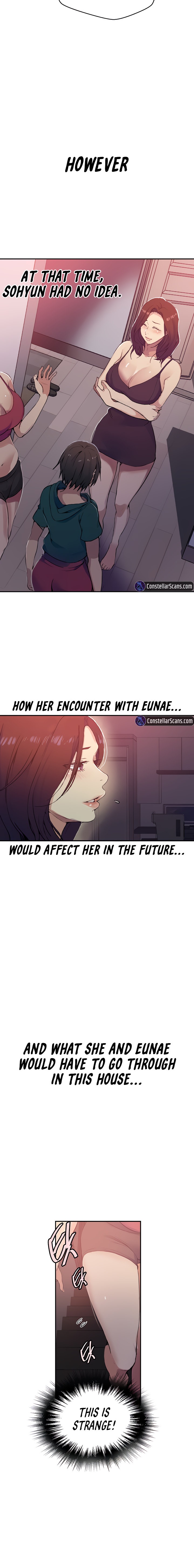 Secret Class - Chapter 176 [photo 12] - MangaPorn