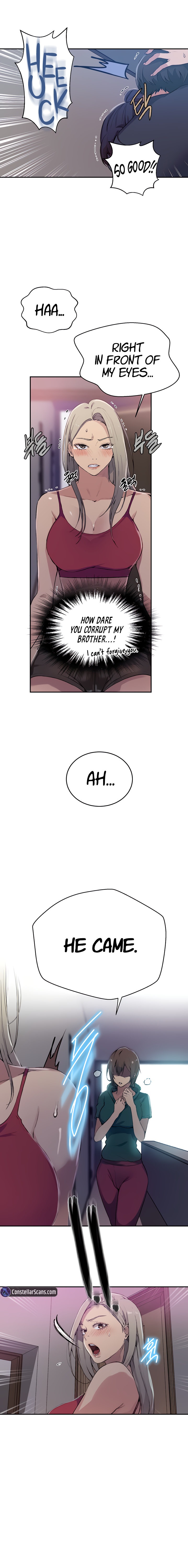 Secret Class - Chapter 176 [photo 16] - MangaPorn