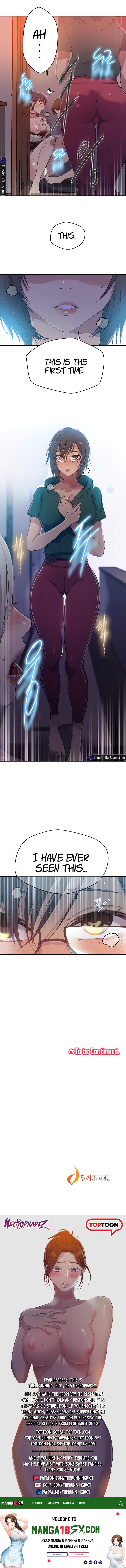 Secret Class - Chapter 176 [photo 17] - MangaPorn