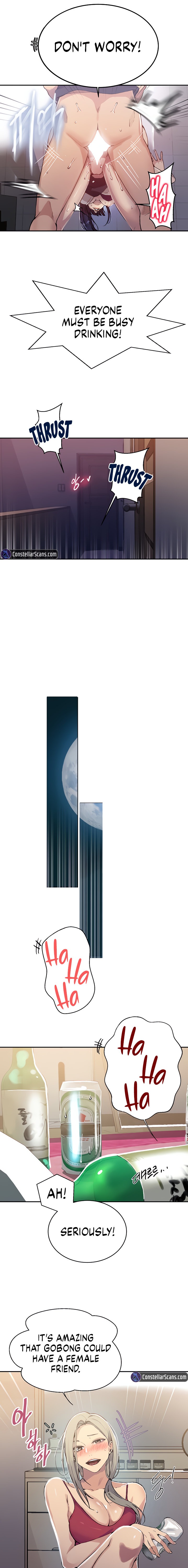 Secret Class - Chapter 176 [photo 5] - MangaPorn