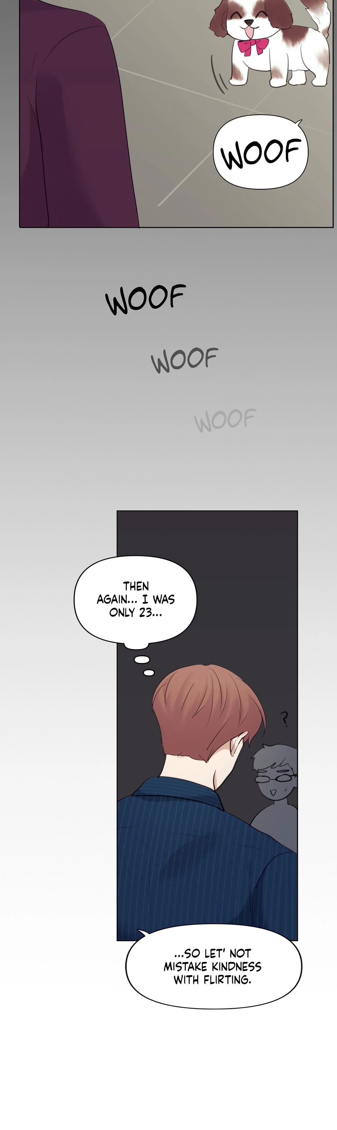 Let it be - Chapter 52 [photo 26] - MangaPorn