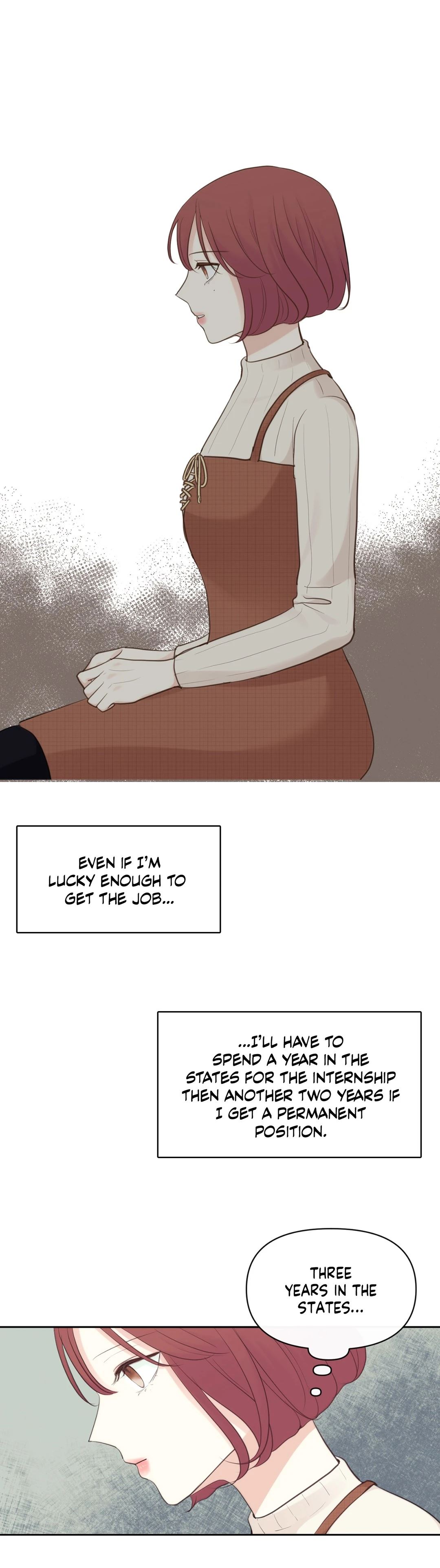 Let it be - Chapter 52 [photo 5] - MangaPorn