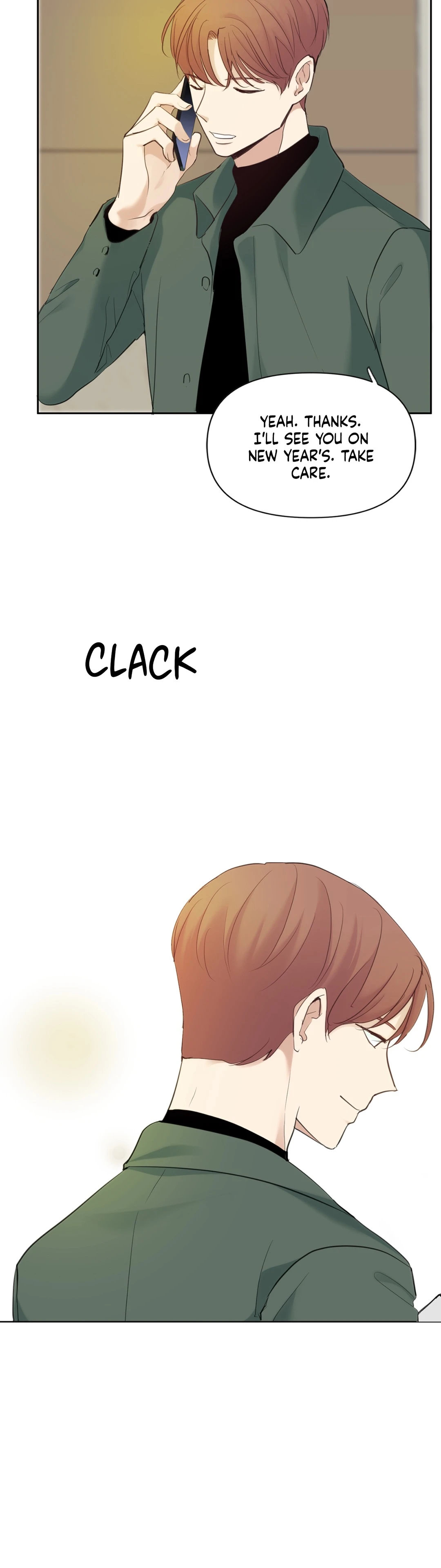 Let it be - Chapter 53 [photo 16] - MangaPorn