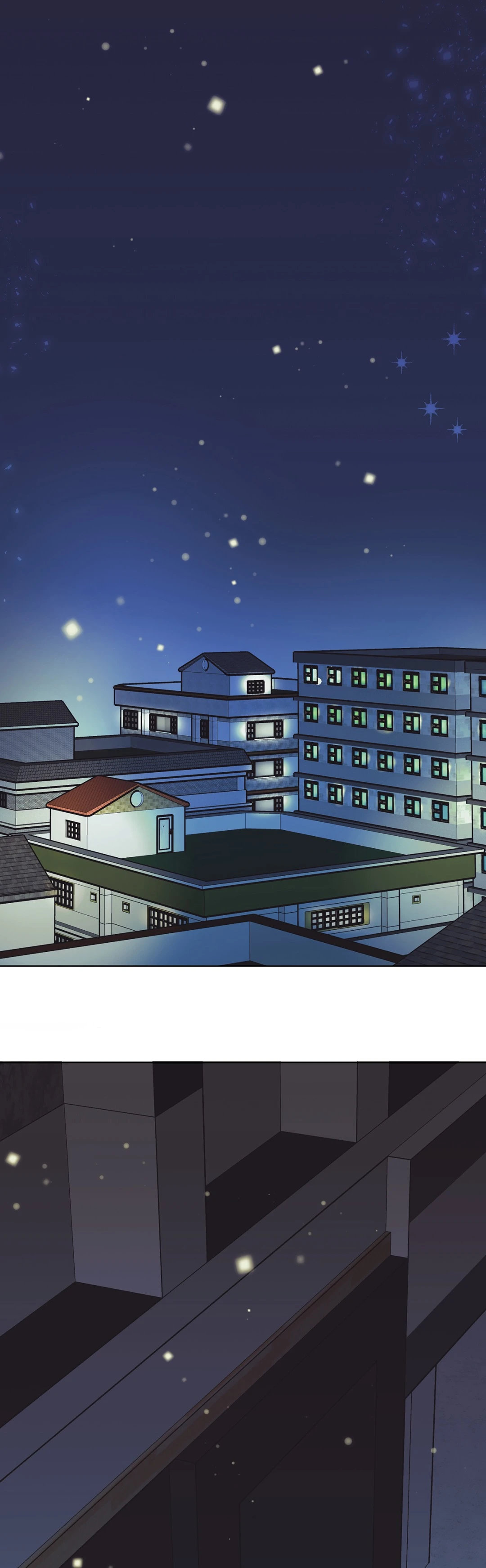 Let it be - Chapter 53 [photo 26] - MangaPorn