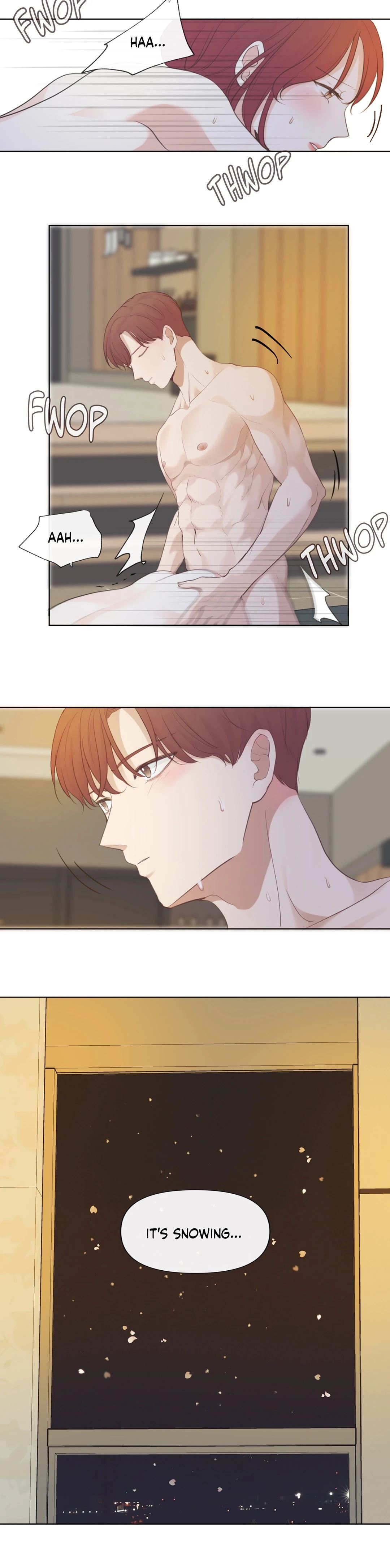 Let it be - Chapter 55 [photo 11] - MangaPorn