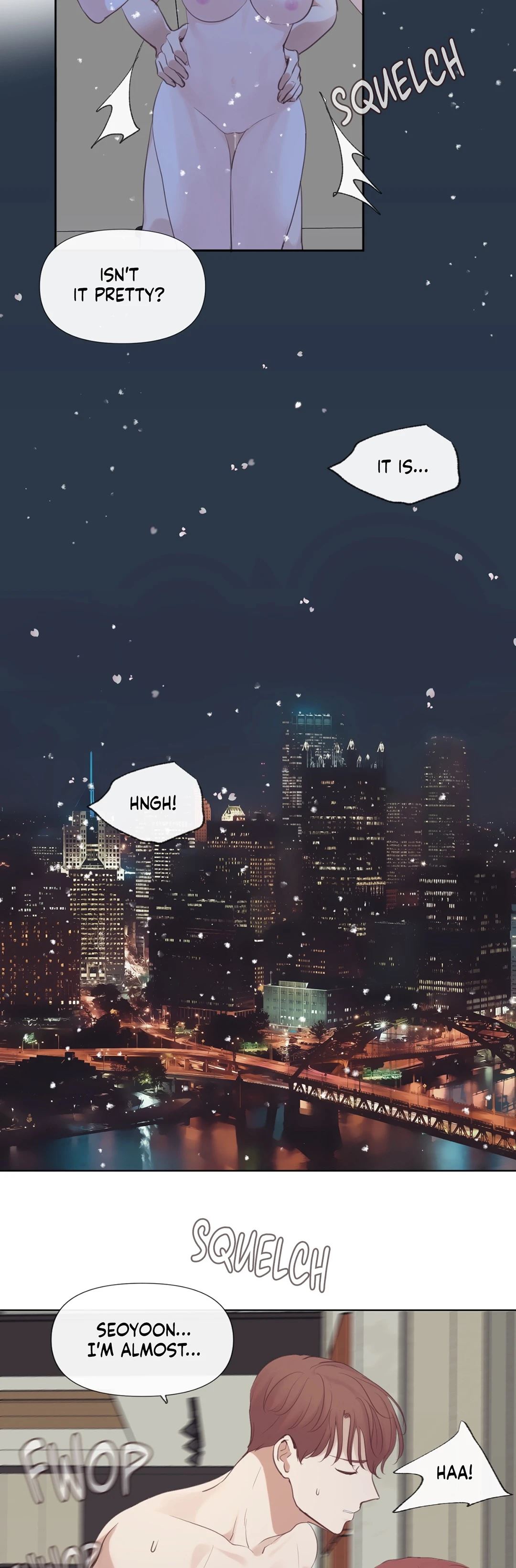 Let it be - Chapter 55 [photo 13] - MangaPorn