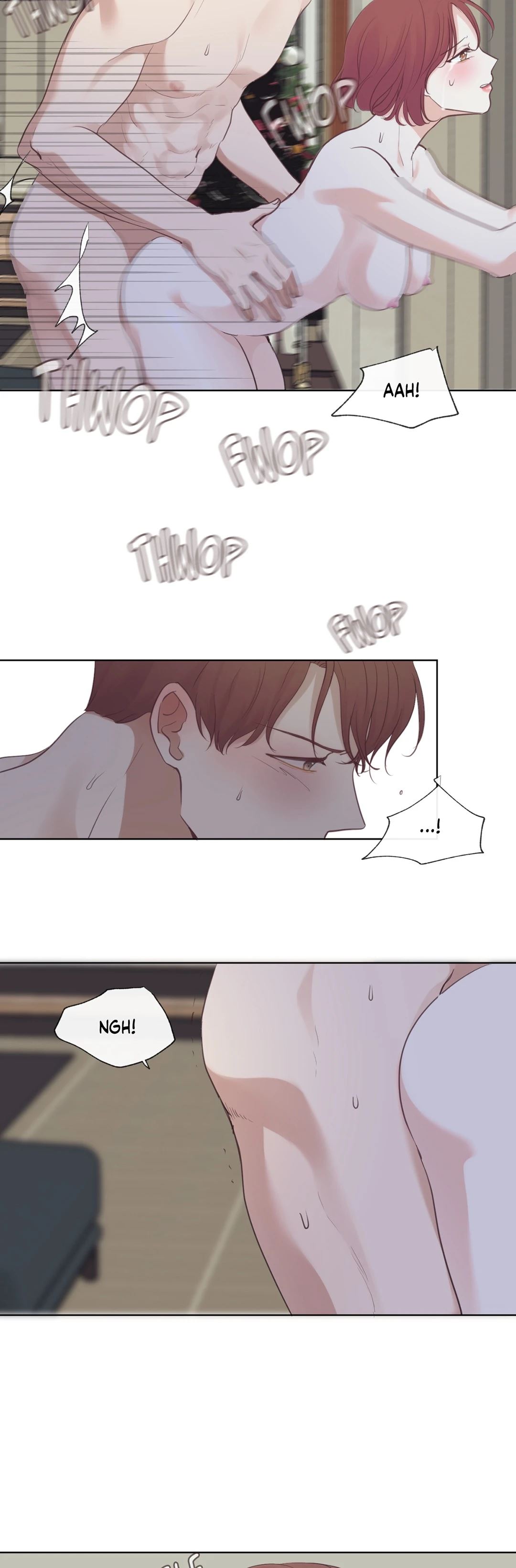 Let it be - Chapter 55 [photo 14] - MangaPorn