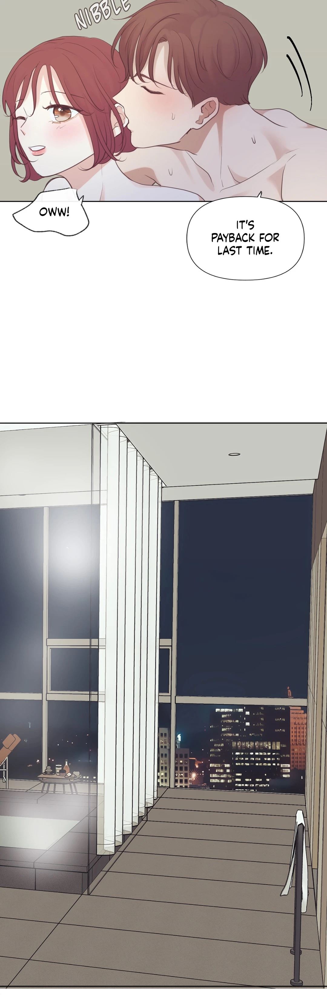 Let it be - Chapter 55 [photo 15] - MangaPorn