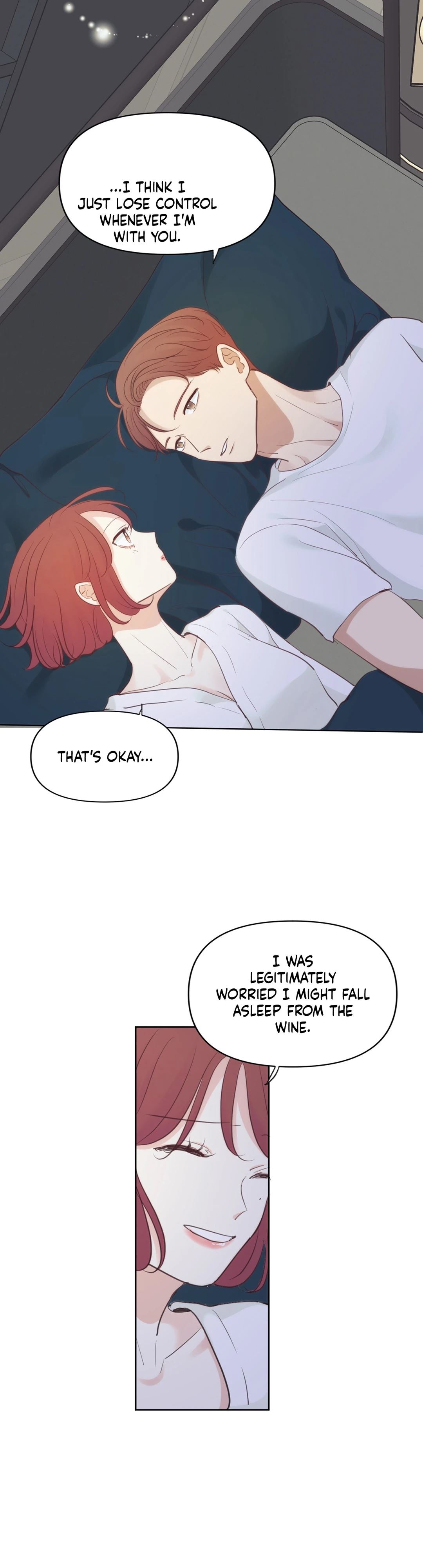 Let it be - Chapter 55 [photo 19] - MangaPorn