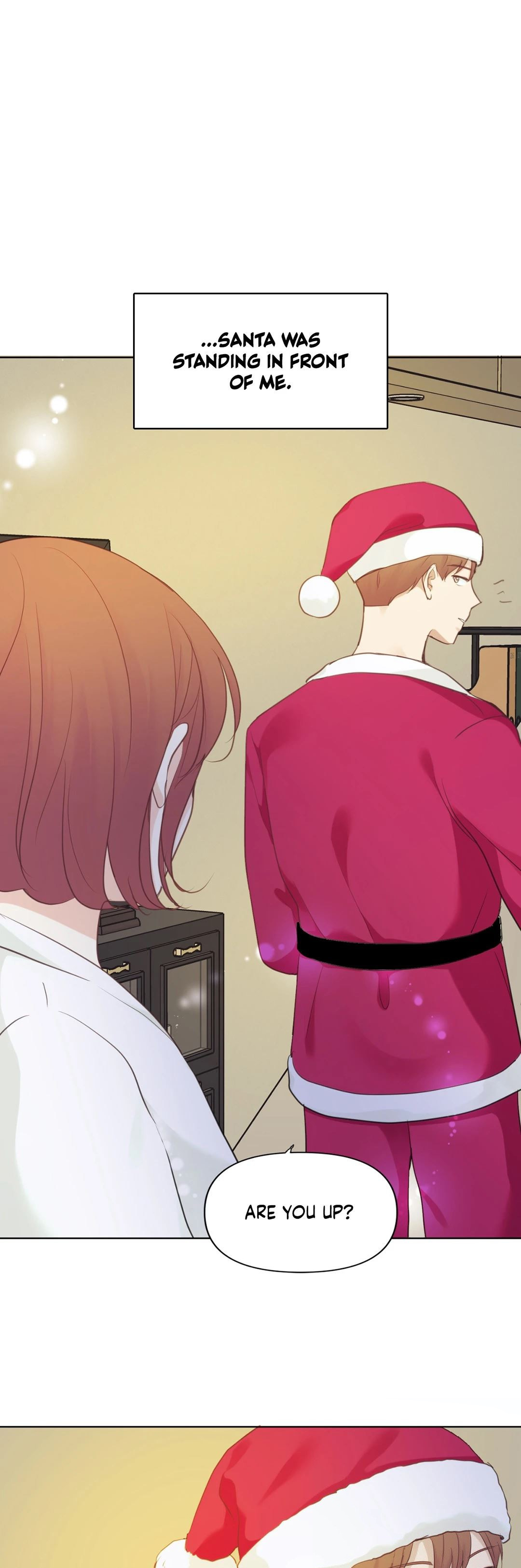 Let it be - Chapter 55 [photo 27] - MangaPorn