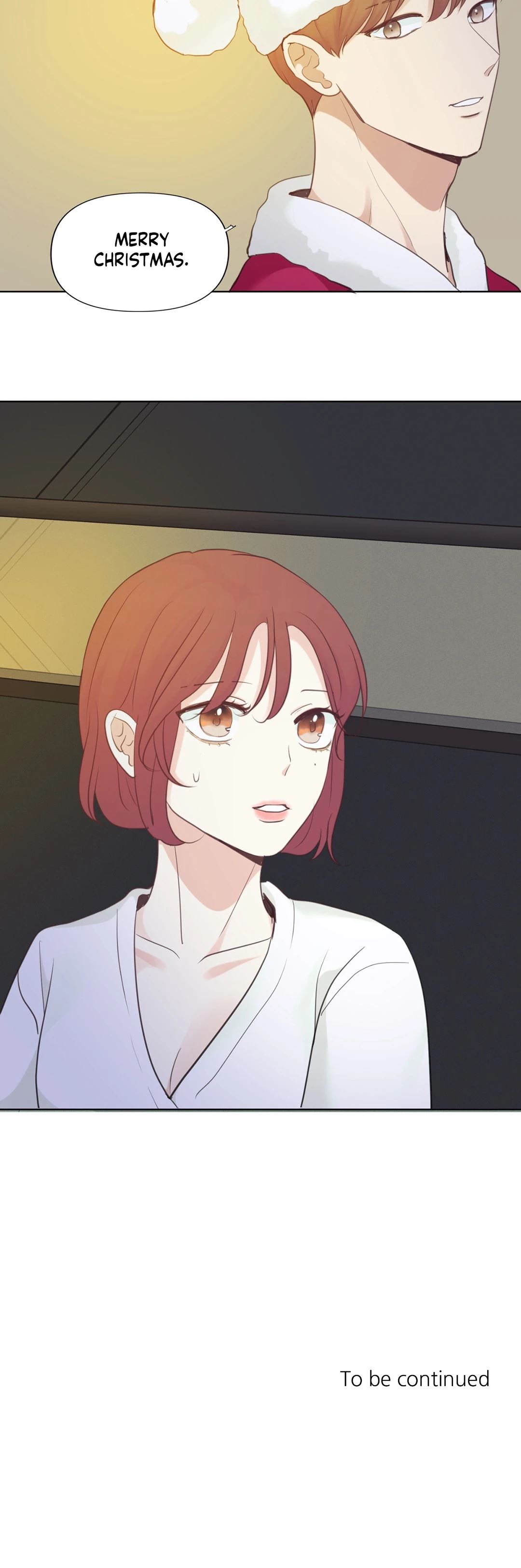 Let it be - Chapter 55 [photo 28] - MangaPorn