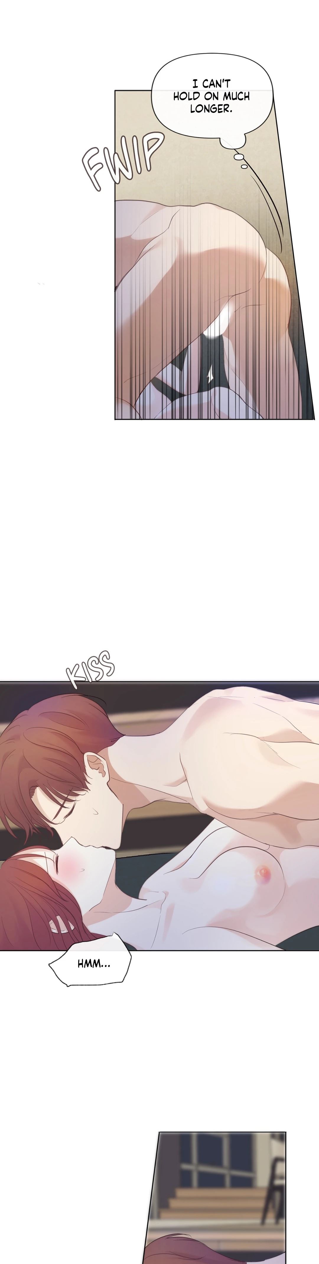 Let it be - Chapter 55 [photo 4] - MangaPorn