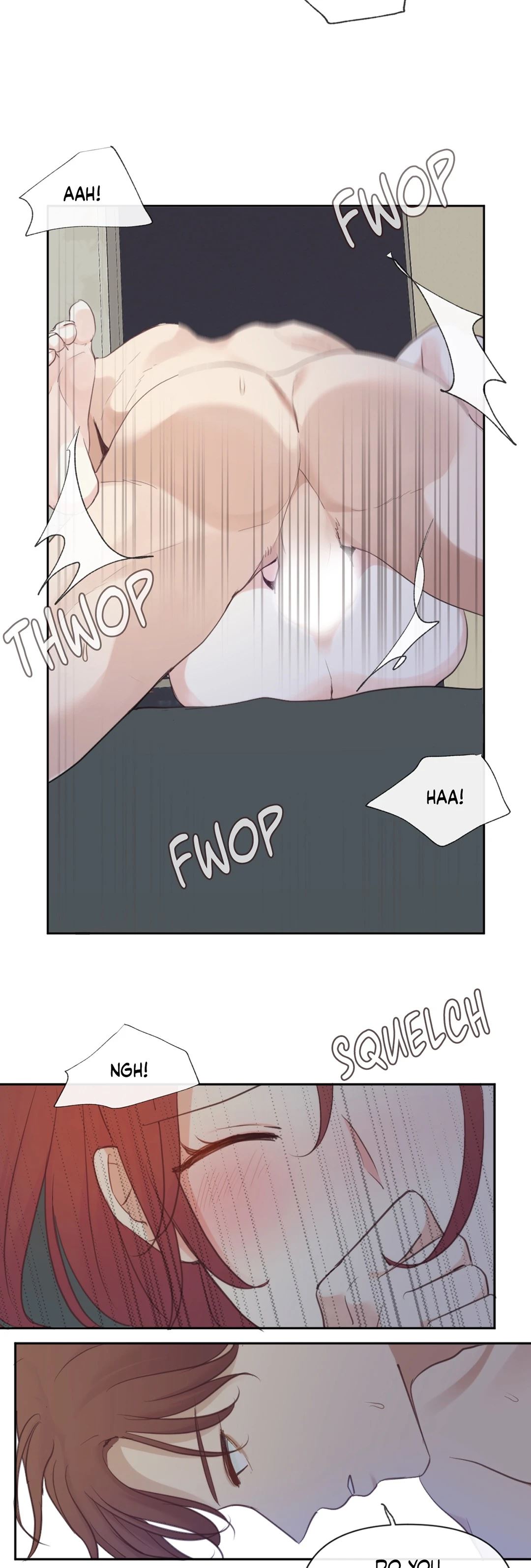 Let it be - Chapter 55 [photo 8] - MangaPorn