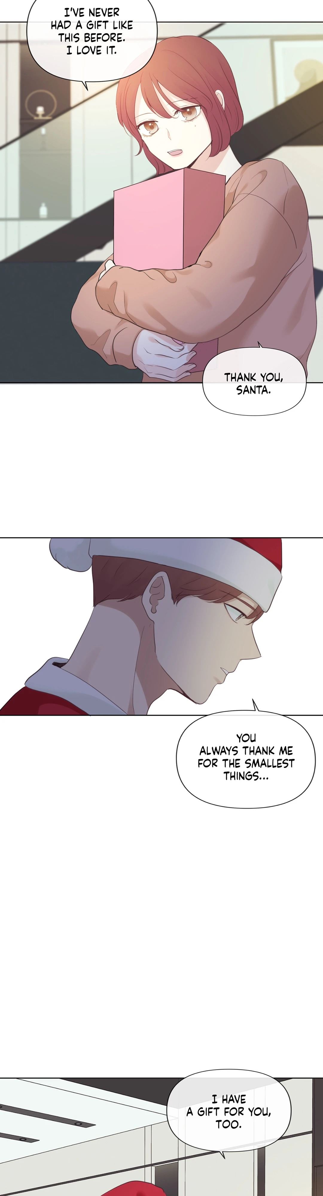 Let it be - Chapter 56 [photo 14] - MangaPorn