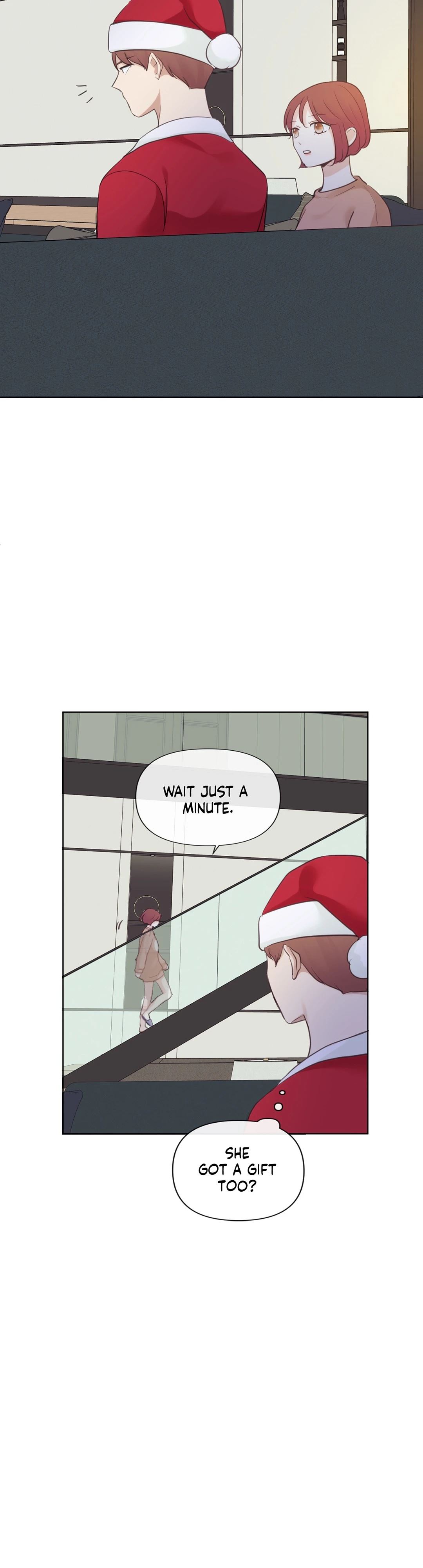 Let it be - Chapter 56 [photo 15] - MangaPorn