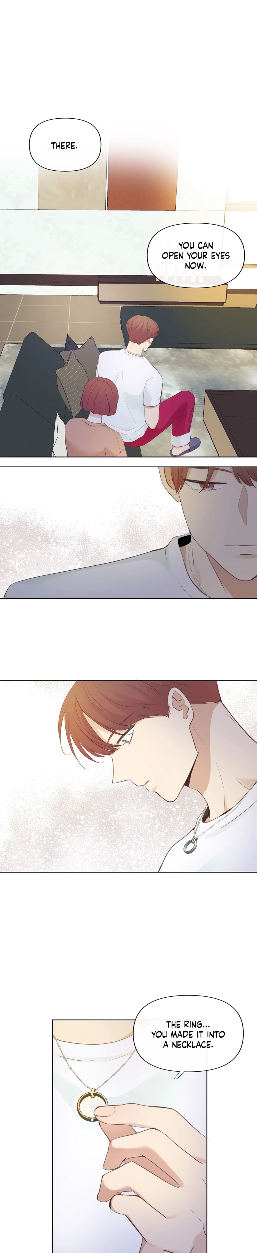 Let it be - Chapter 56 [photo 16] - MangaPorn