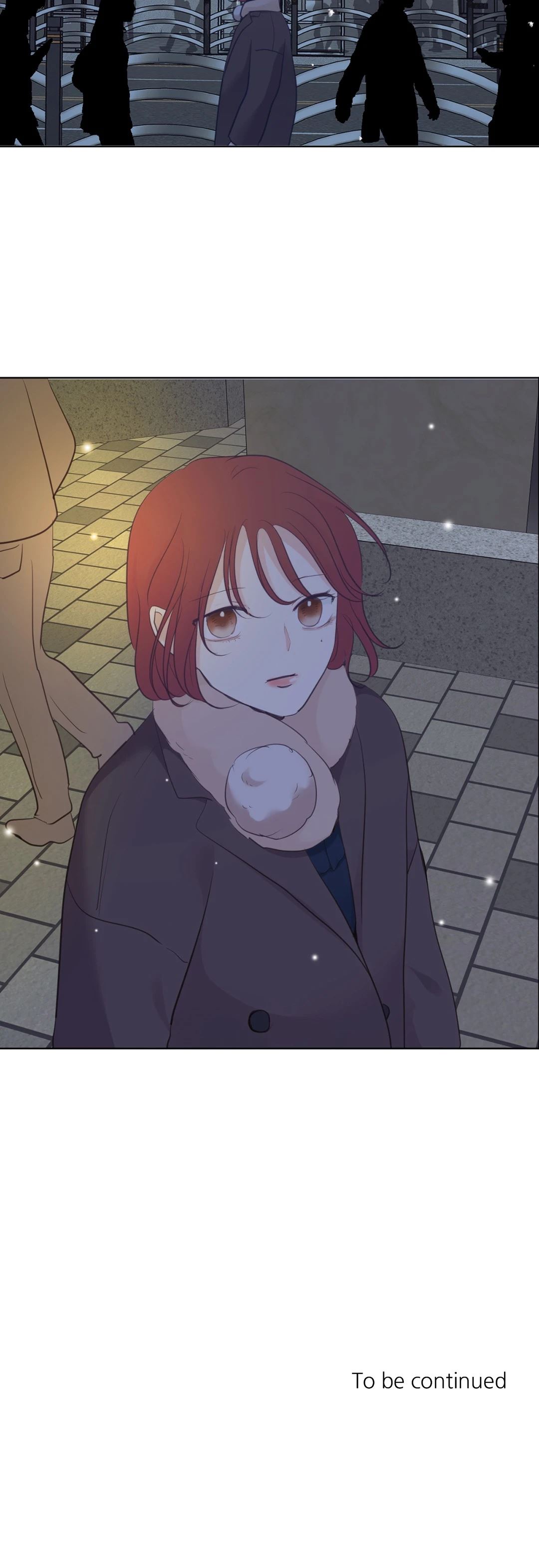 Let it be - Chapter 56 [photo 29] - MangaPorn