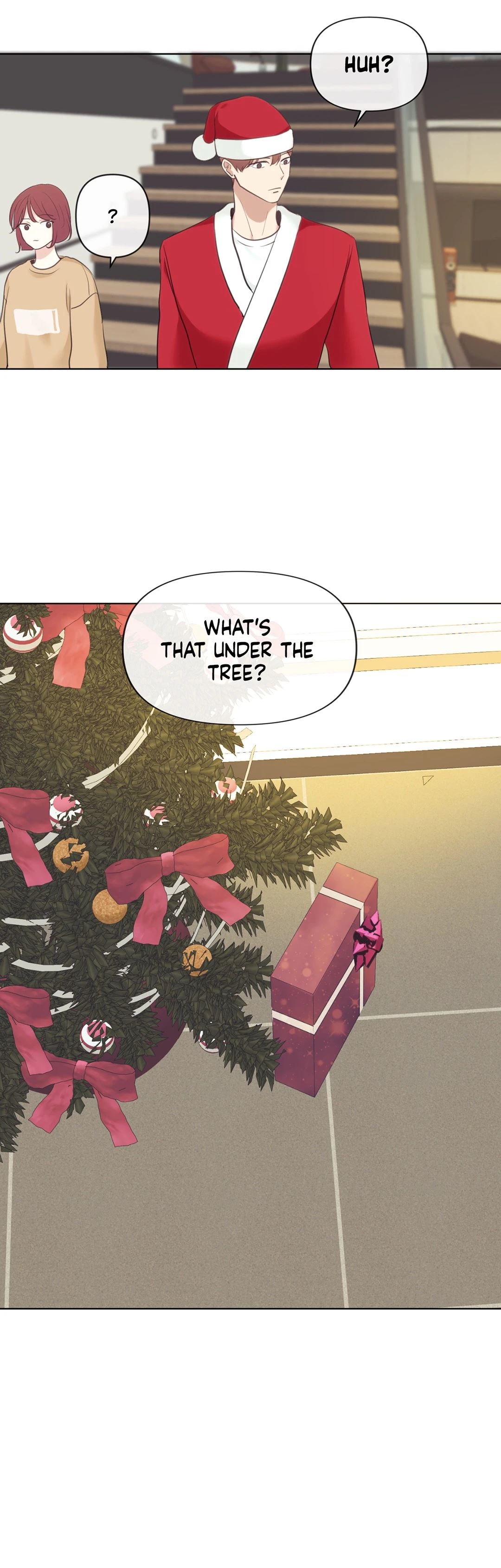 Let it be - Chapter 56 [photo 7] - MangaPorn