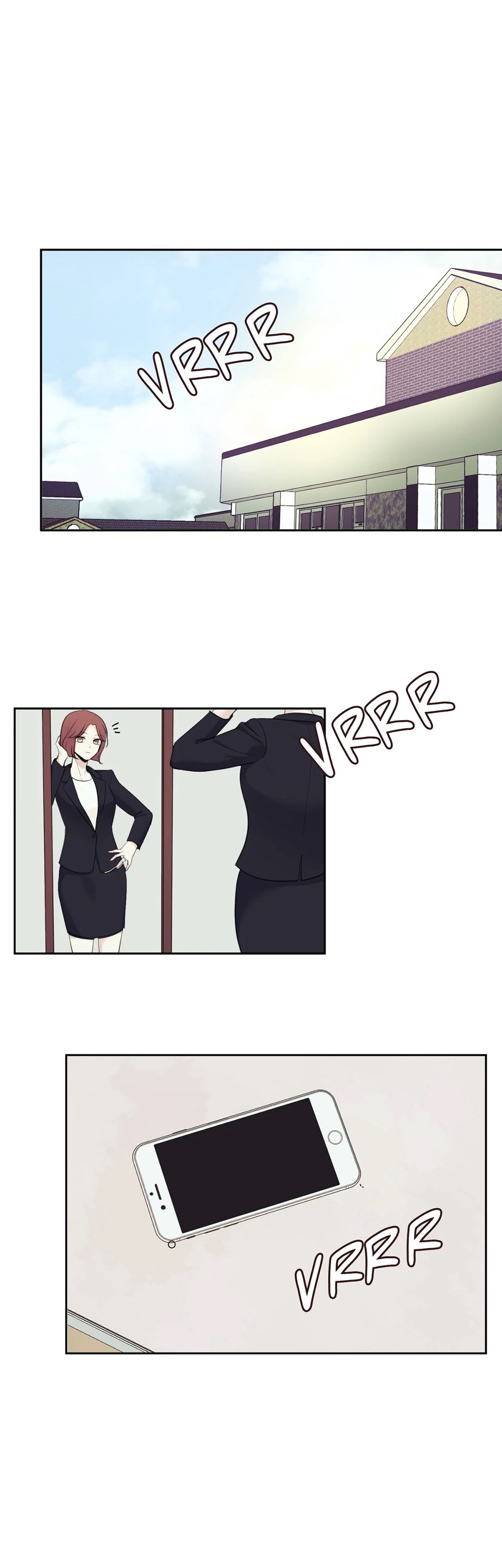 Let it be - Chapter 57 [photo 1] - MangaPorn