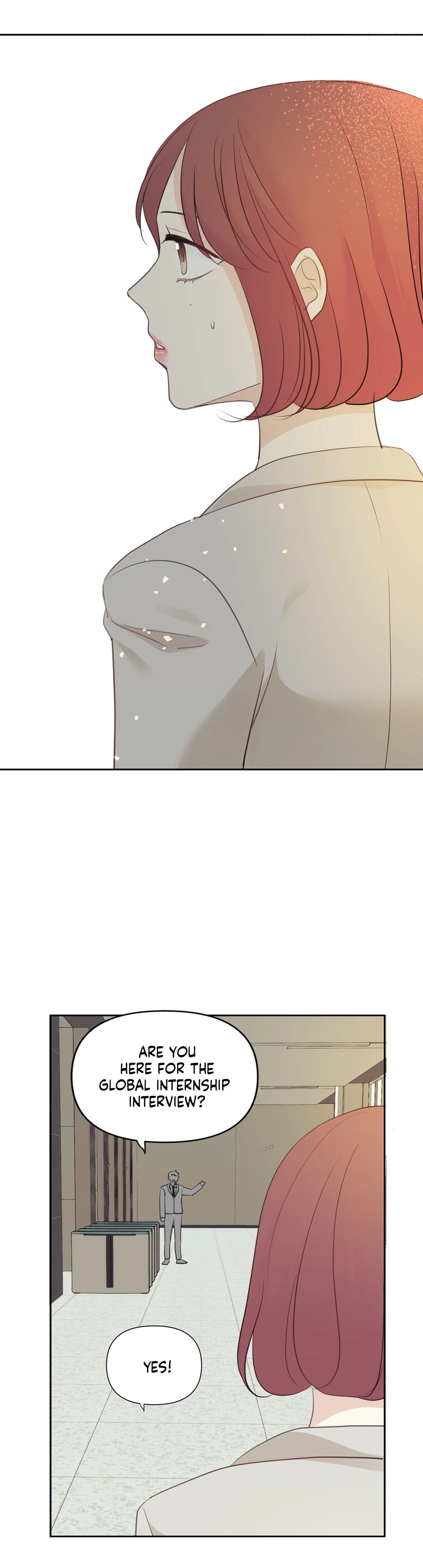 Let it be - Chapter 57 [photo 10] - MangaPorn