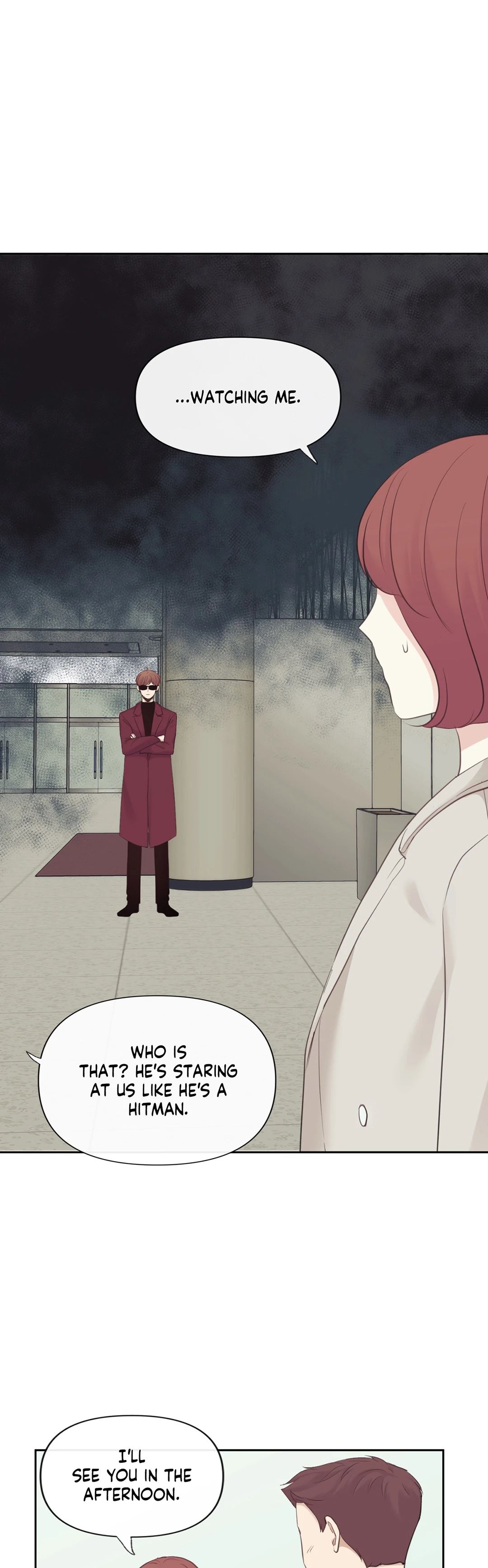 Let it be - Chapter 57 [photo 21] - MangaPorn