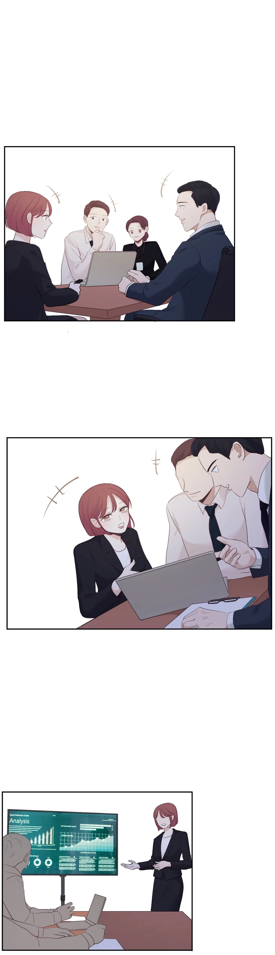 Let it be - Chapter 57 [photo 28] - MangaPorn