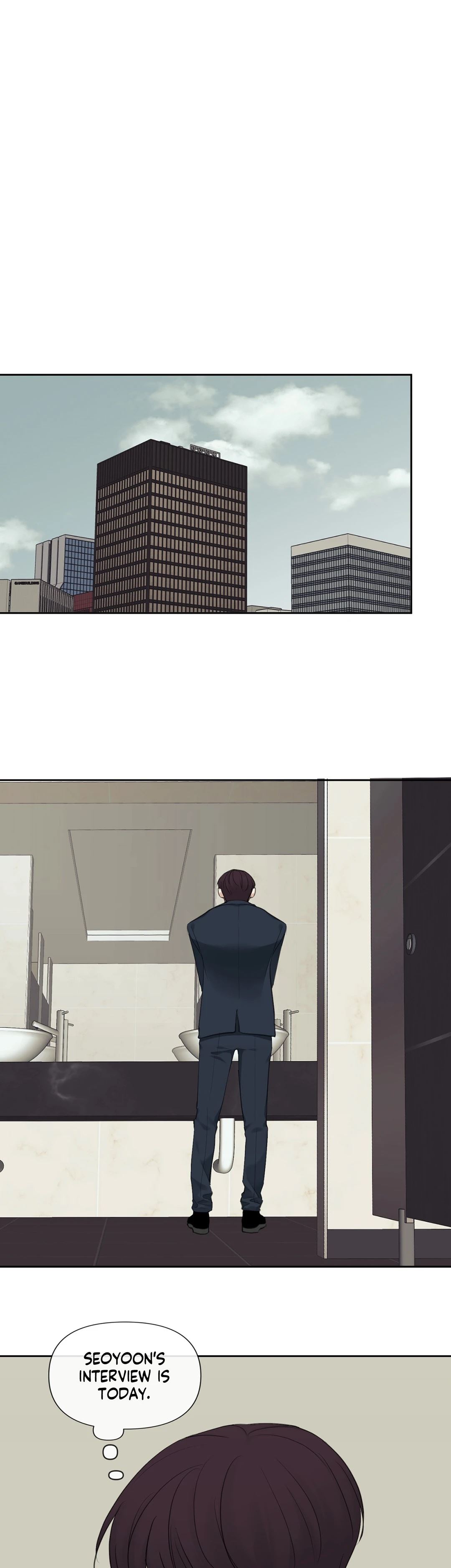 Let it be - Chapter 57 [photo 7] - MangaPorn